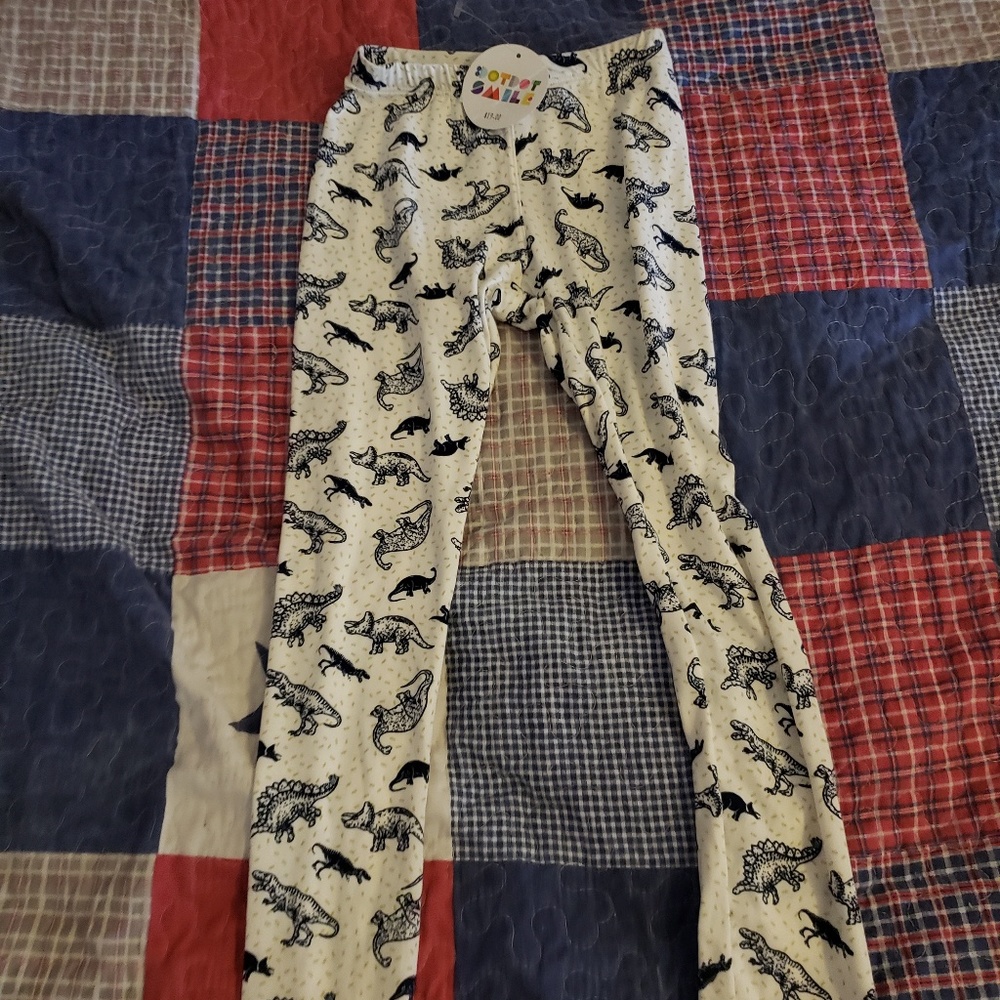 DotDotSmile Leggings